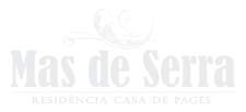Mas de Serra - Casa Rural - Residència Casa de Pagès